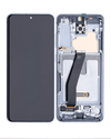 AMOLED For Samsung Galaxy S20 5G (Verizon 5G UW Frame Only) | SM-G981V Display LCD Touch Screen Digitizer + Frame