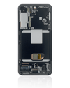 OLED For Samsung Galaxy S22 5G Display LCD Touch Screen Digitizer + Frame