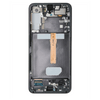 OLED For Samsung Galaxy S22 Plus 5G LCD Display Touch Screen Frame Replacement