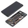 AMOLED For Samsung Galaxy S9 Display LCD Touch Screen Digitizer + Frame