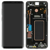 AMOLED For Samsung Galaxy S9+ | S9 Plus Display LCD Touch Screen Digitizer + Frame