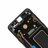 OLED For Samsung Galaxy S9+ | S9 Plus G965 Display LCD Touch Screen Digitizer + Frame