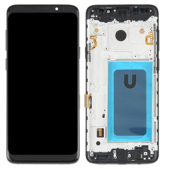 TFT LCD Display Touch Screen Digitizer + Frame For Samsung Galaxy S9+ | S9 Plus