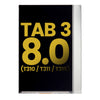 LCD Only Compatible For Samsung Galaxy Tab 3 8.0" / Tab 4 8.0" (T310 / T311 / T315) / (T330 / T331 / T335 / T337)