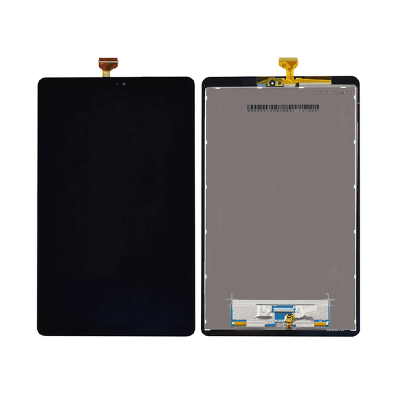 LCD Assembly Without Frame Compatible For Samsung Galaxy Tab A 10.5" (T590 T595 T597) (Black)
