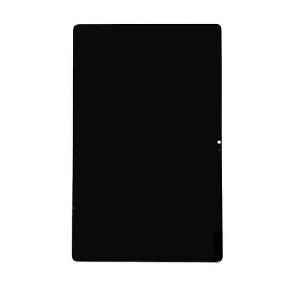 Black Samsung Galaxy Tab A7 10.4