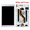 For Samsung Galaxy Tab A 8.0 2019 SM-T290 LCD Display Touch Screen Replacement +Frame