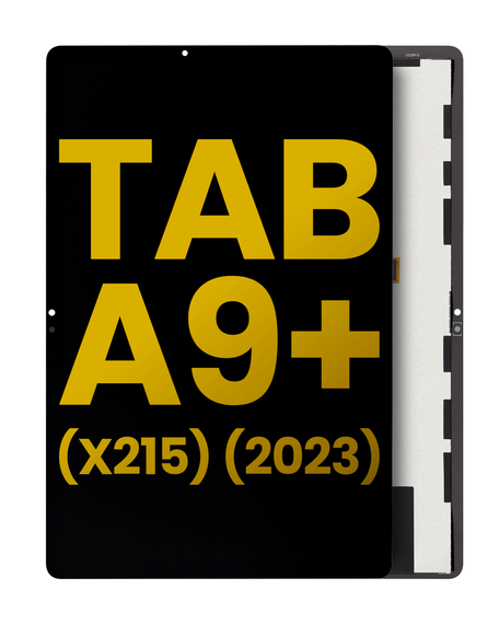 For Samsung Galaxy Tab A9+ A9 Plus SM-X211 SM-X210 LCD Display Touch Screen Replacement