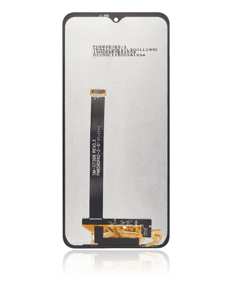For Samsung Galaxy Xcover6 Pro G736 Display LCD Touch Screen Digitizer