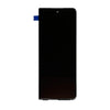 Original For Samsung Galaxy Z Fold4 5G F936U Outer LCD Display Touch Screen Digitizer Replacement
