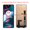 For Motorola Edge 30 Pro XT2201-1 | Edge Plus (2022) XT2201-4 OLED Display Touch Screen Digitizer