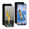 For T-Mobile REVVL V+ 5G | V PLUS 5G Display LCD Touch Screen Digitizer ± Frame