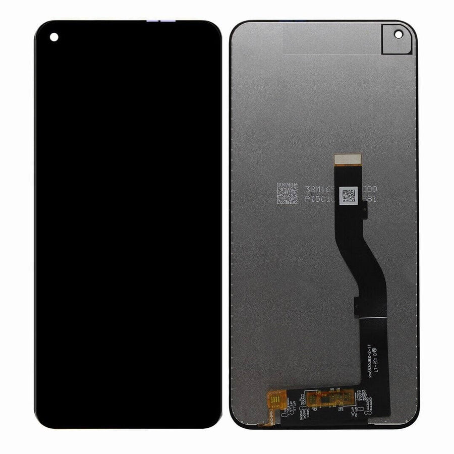 TCL 10 5G UW T790S T790H T790Y Display LCD Screen Digitizer