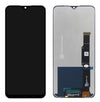 For TCL 20 SE LCD Display Touch Screen Digitizer ± Frame