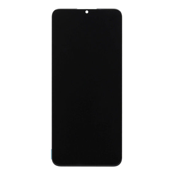 For TCL 4X 5G T601DL LCD Display Touch Screen Digitizer ± Frame