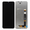For TCL 4X 5G T601DL LCD Display Touch Screen Digitizer ± Frame