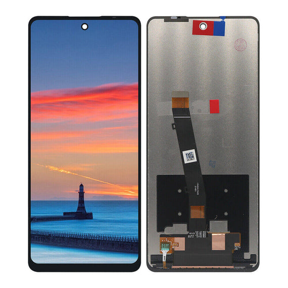 Display LCD Touch Screen Digitizer Assembly For TCL Stylus 5G T779W