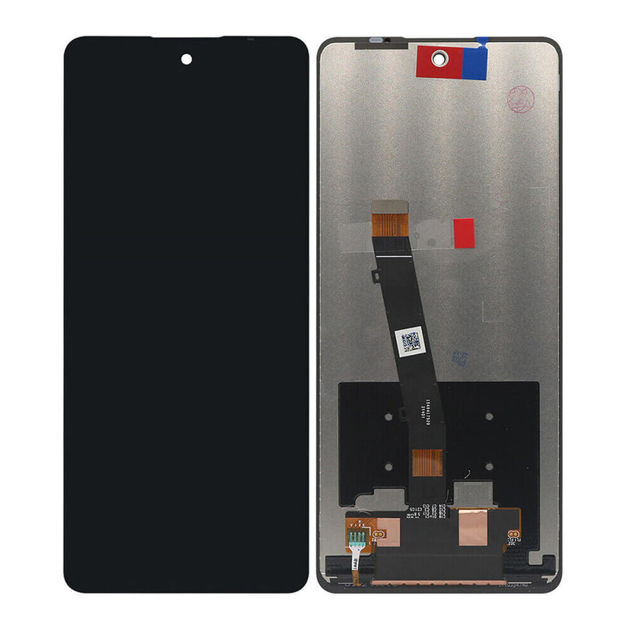 Display LCD Touch Screen Digitizer Assembly For TCL Stylus 5G T779W