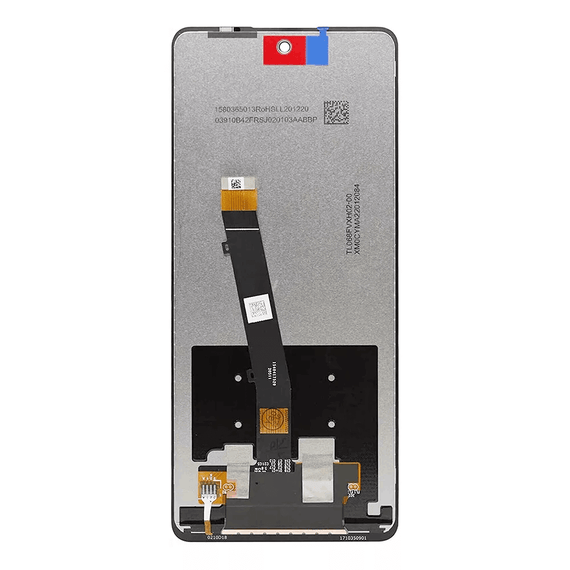 LCD Display Touch Screen Digitizer Replacement For TCL Stylus 5G T779W 6.81"