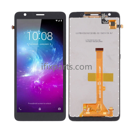 For ZTE Blade A3 Lite LCD Display Touch Screen Digitizer
