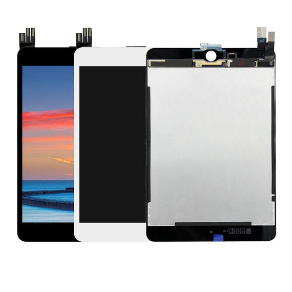 For iPad Mini 5 A2126 A2124 A2133 A2125 Replacement LCD Touch Screen Digitizer