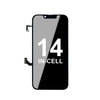 Incell For iPhone 14 LCD Display Touch Screen Digitizer Replacement