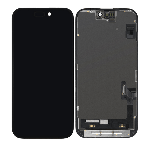 USA For iPhone 15 Incell LCD Display Touch Screen Digitizer Replacement