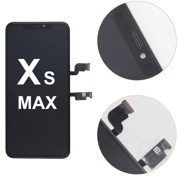 Incell LCD Display Touch Screen Digitizer Replacement For iPhone XS Max