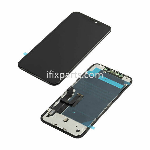 For Apple iPhone 11 LCD Display Touch Screen Replacement Digitizer High Quality