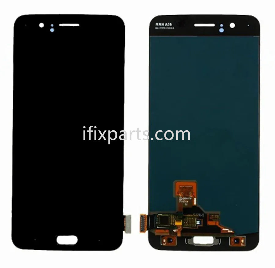 OLED LCD Display Touch Screen Digitizer Assembly For Oneplus 5T A5010
