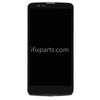 For LG Stylo 2 Plus 4G MS550 K550 Display LCD Screen Touch Digitizer + Frame