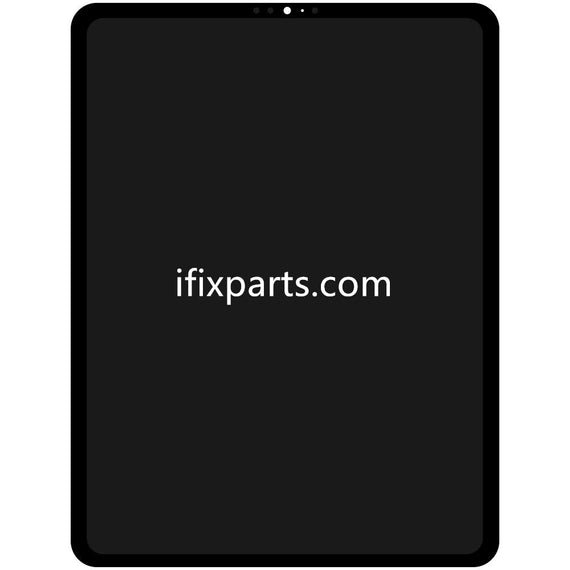 Display LCD Touch Screen Digitizer for iPad Pro 12.9 (3rd Gen | 4th Gen) W/ PCB Board (Original)