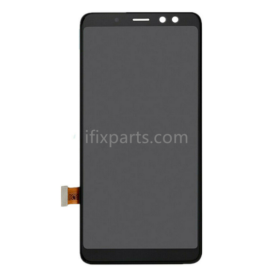 For Samsung Galaxy A8 Plus 2018 A730 A730F A730F/DS Display LCD Touch Screen Digitizer