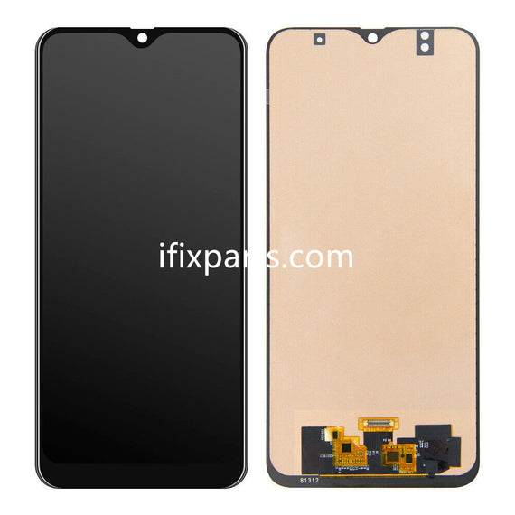 OLED Display Screen Touch Digitizer For Samsung Galaxy M21 | SM-M215F
