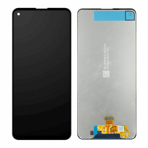 For Samsung Galaxy A21s (A217 / 2020) Display LCD Touch Screen Digitizer
