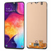 OLED For Samsung Galaxy A50s (A507 / 2019) Display LCD Touch Screen Digitizer ± Frame