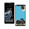 For Google Pixel 2 XL OLED Display LCD Screen Touch Screen Digitizer