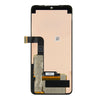 For LG G8X ThinQ LCD Display Touch Screen Digitizer Replacement