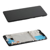 For Samsung Galaxy A41 (A415 / 2020) Display LCD Touch Screen Digitizer + Frame