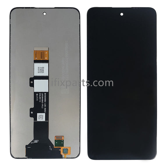 For Motorola Moto G22 (2022) | XT2231 Display LCD Touch Screen Digitizer Assembly Replacement