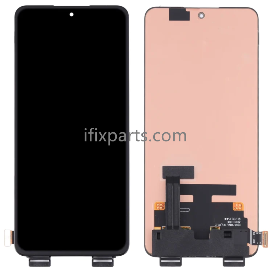NEW OLED Display Screen Digitizer + Touch For OnePlus Ace