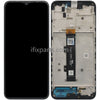For Motorola Moto G20 (2021) | XT2128 Display LCD Touch Screen Digitizer With Frame