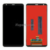 For LG Stylo 5 | Q720 Display LCD Touch Screen Digitizer ± Frame