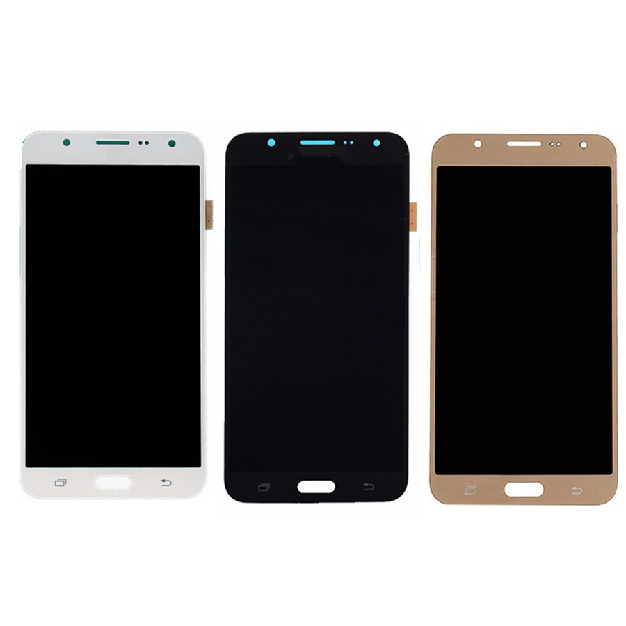 Samsung Galaxy J7 J700M J700DS J700H J700T J700 J700F J700P LCD Display Touch Screen Digitizer