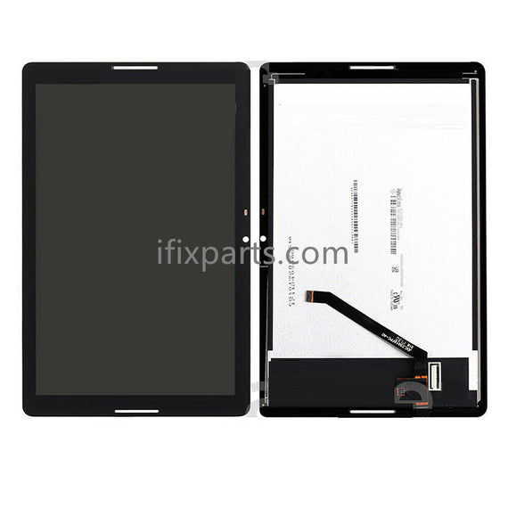For ZTE Primetime K92 AT&T Tablet LCD Display Touch Screen Digitizer