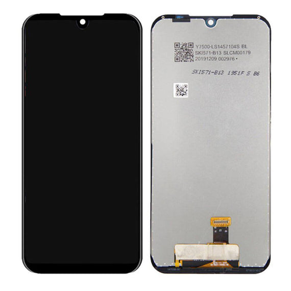 For LG Aristo 5 LM-K300QA LM-K300MM Display LCD Screen Digitizer Replacement