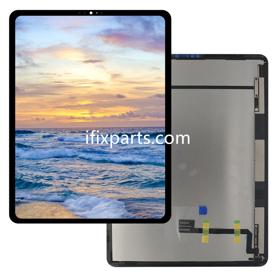 Display LCD Touch Screen Digitizer for iPad Pro 12.9 (3rd Gen | 4th Gen) W/ PCB Board (Original)