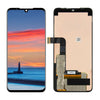 For LG G8X ThinQ LCD Display Touch Screen Digitizer Replacement