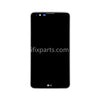 For LG Stylo 2 LS775 Stylus 2 K540 Display LCD Screen Touch Digitizer + Frame