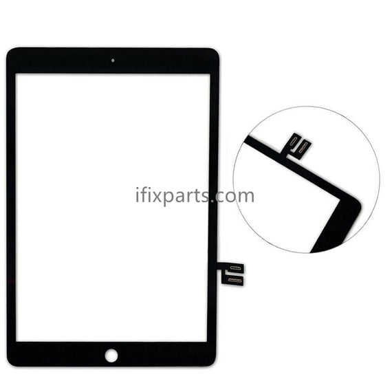 iPad 9 9th Gen 10.2 A2602 A2603 A2604 Touch Screen Digitizer Glass